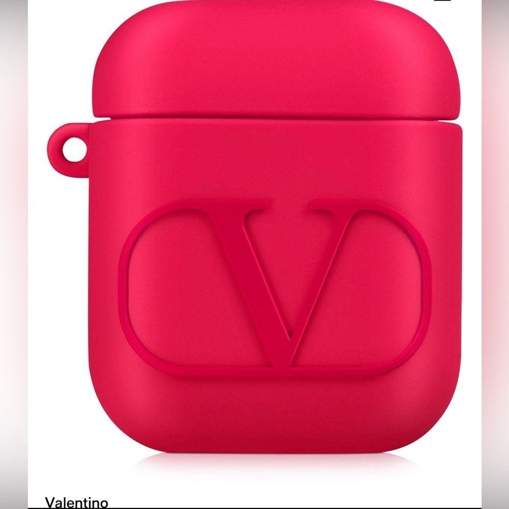 Valentino airpod case
